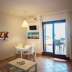 Magabu 37 Lägenhet Cefalù
