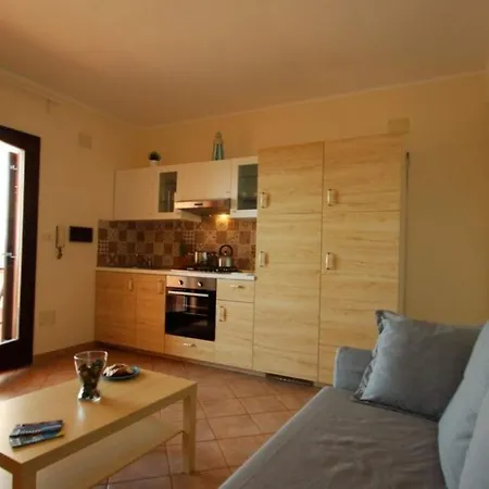 Magabu 37 Apartment Cefalu