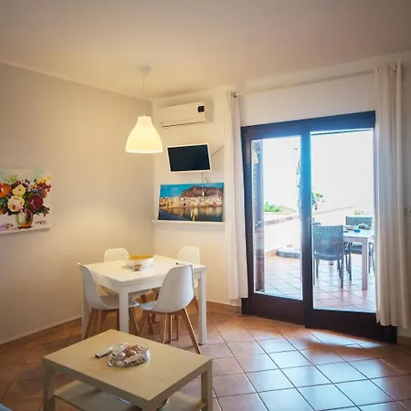 Magabu 37 Apartment Cefalu