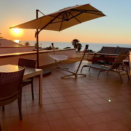 Appartement Magabu 37