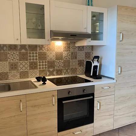 Apartman Magabu 37 *