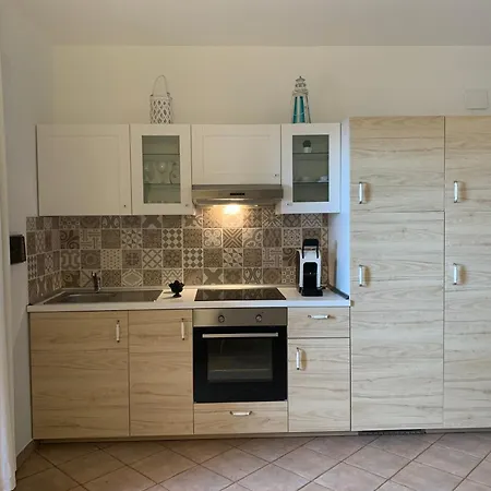 Magabu 37 Apartman Cefalù