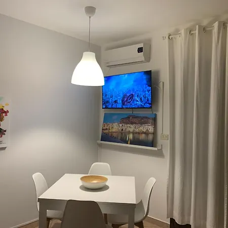 Magabu 37 Apartment *