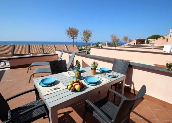 Magabu 37 Appartement *