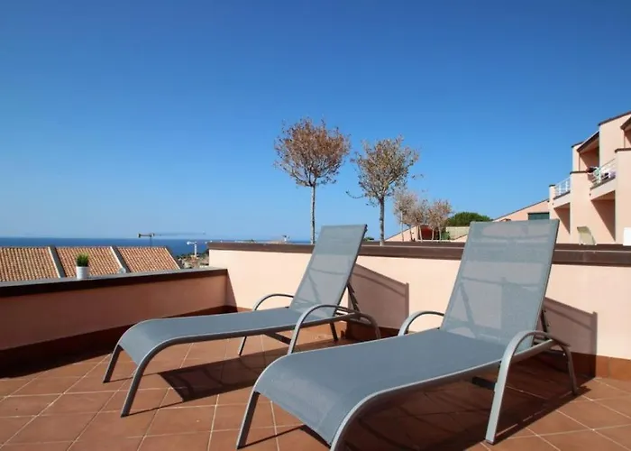 Appartement Magabu 37