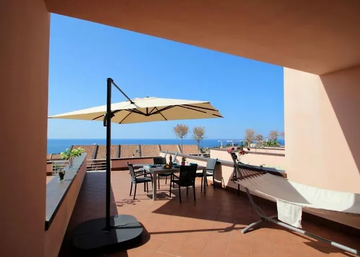 Appartement Magabu 37