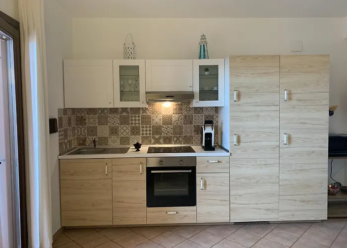 Magabu 37 Appartement Cefalù