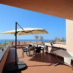 Appartement Magabu 37