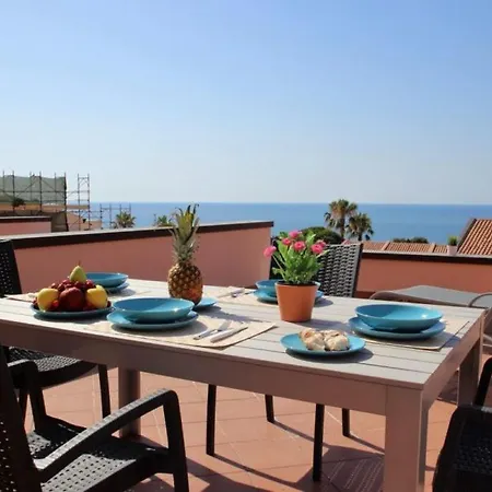 Magabu 37 * Cefalù
