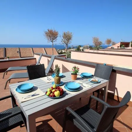 Magabu 37 Appartement *
