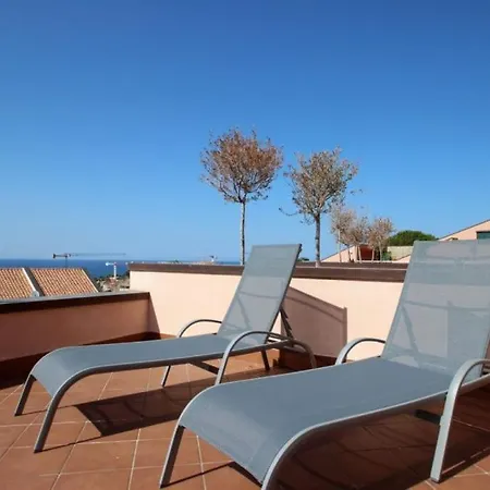 Appartement Magabu 37