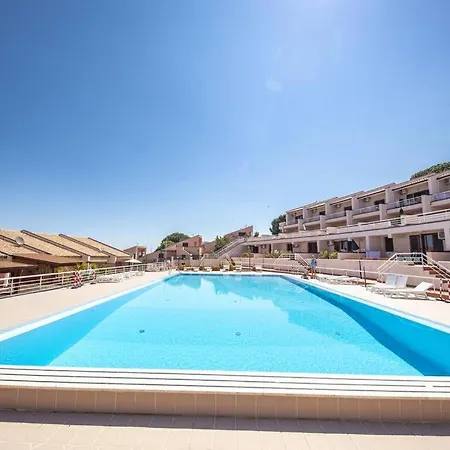 Apartmán Magabu 37 Cefalù