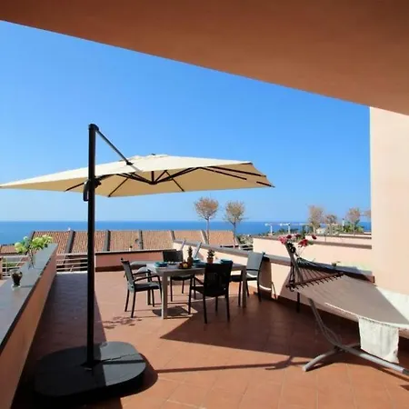 Appartement Magabu 37