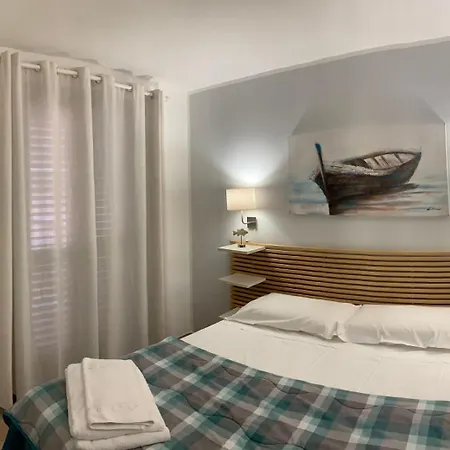 Magabu 37 * Cefalù