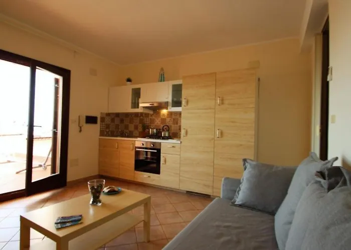 Magabu 37 Apartman Cefalù