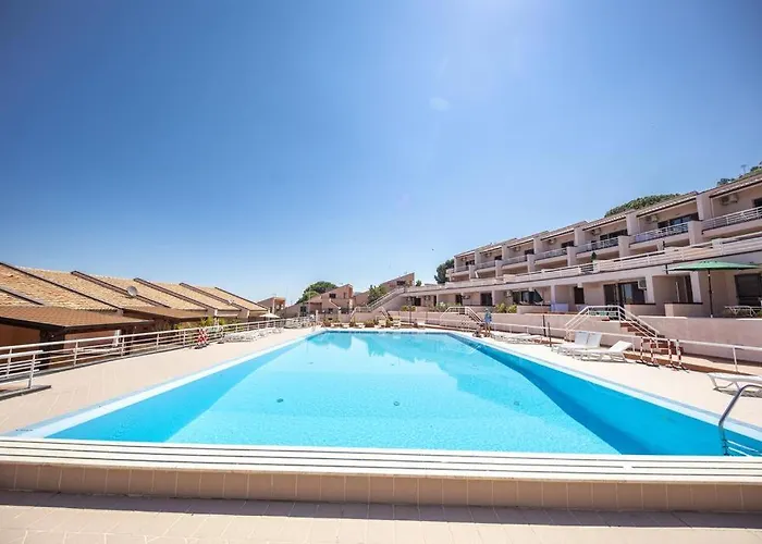 Apartment Magabu 37 Cefalù