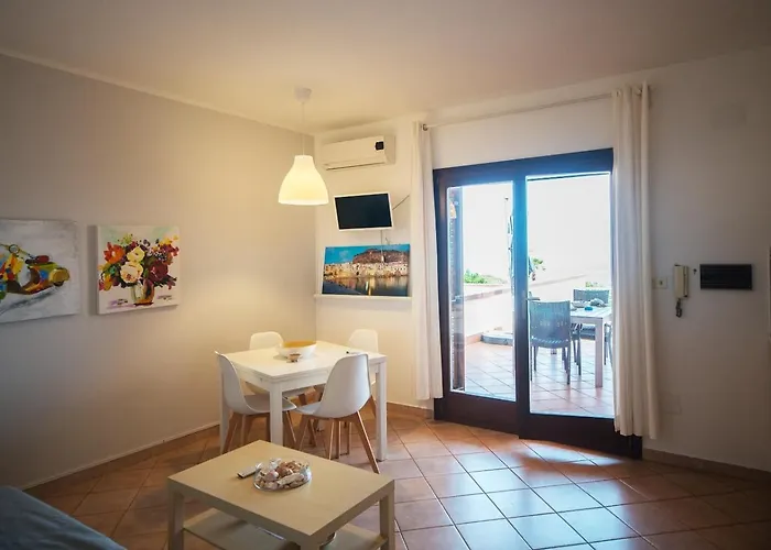 Magabu 37 Apartment Cefalù