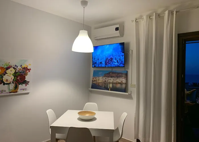 Magabu 37 Apartment *